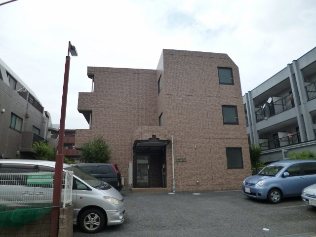 シャトルコトブキⅢ