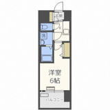 レオンコンフォート難波南Ⅱの画像