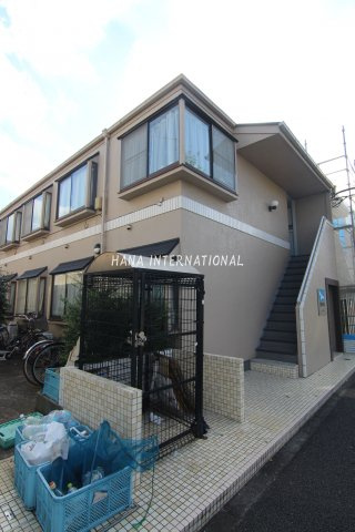 キャピタル北綾瀬Ａ