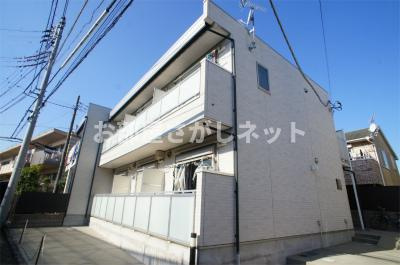 リブリ・フリーウェイ【おとり物件なし】#学生・社会人にオススメ！初期費用分割払いOK！の外観