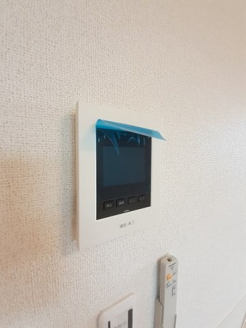 イースタンヒル　　刈谷市近郊の賃貸はクラスホーム刈谷店のセキュリティ