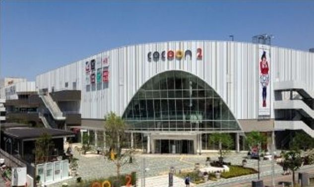 さいたま市浦和区大東１丁目の賃貸マンションの周辺