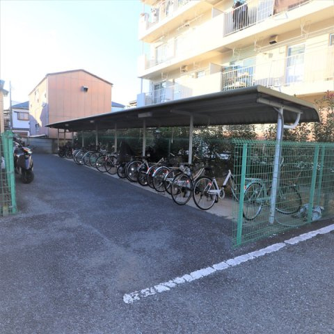 さいたま市浦和区大東１丁目の賃貸マンションのその他共用部分