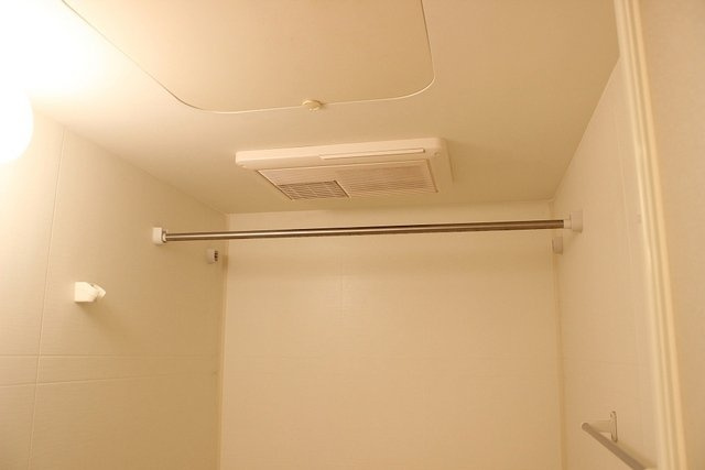 カルム六番町の設備