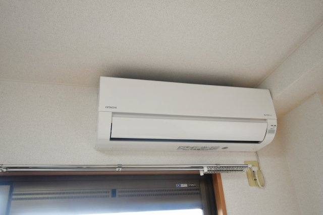 カルム六番町の設備