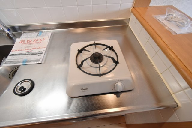 カルム六番町の設備