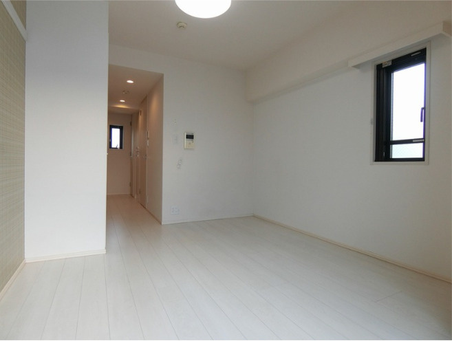 B CITY APARTMENT IKEBUKURO WESTの内装