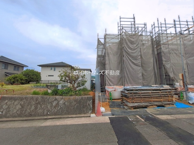  | 名古屋市天白区山根町186『仲介料無料』新築戸建て | 撮影：'26/04/06 