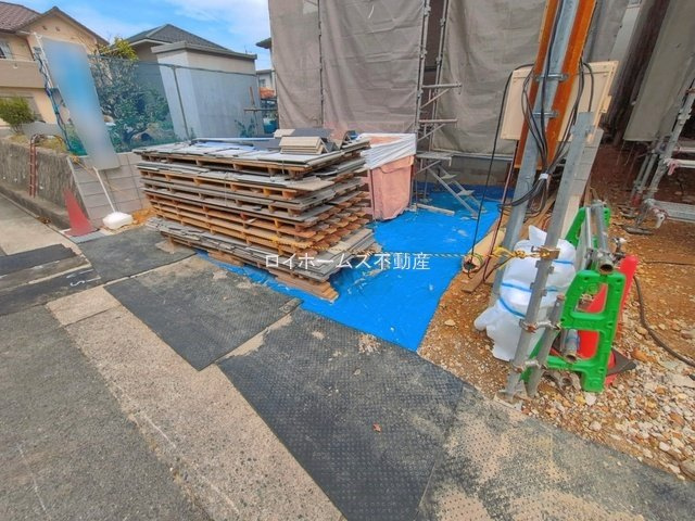  | 名古屋市天白区山根町186『仲介料無料』新築戸建て | 撮影：'26/04/06 