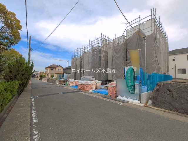  | 名古屋市天白区山根町186『仲介料無料』新築戸建て | 撮影：'26/04/06 