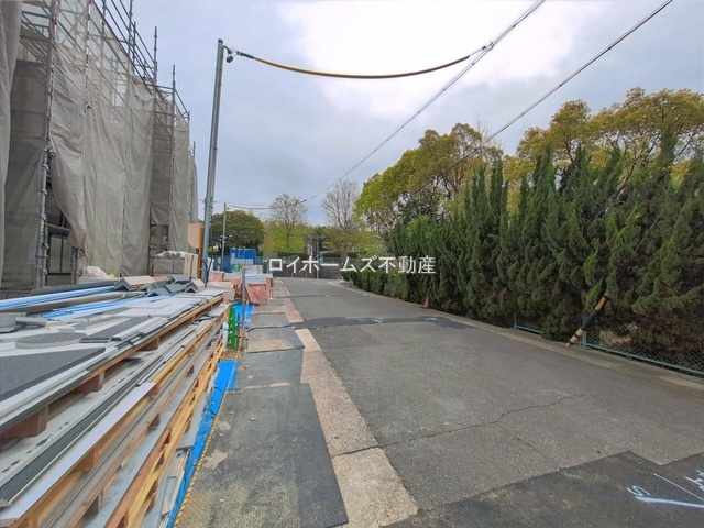 | 名古屋市天白区山根町186『仲介料無料』新築戸建て | 撮影：'26/04/06 