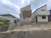 名古屋市天白区山根町186『仲介料無料』新築戸建ての画像