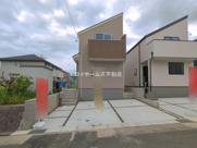名古屋市天白区山根町186『仲介料無料』新築戸建ての画像