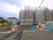 名古屋市天白区山根町186『仲介料無料』新築戸建ての画像