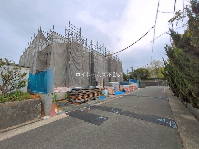 | 名古屋市天白区山根町186『仲介料無料』新築戸建て | 撮影：'26/04/06 