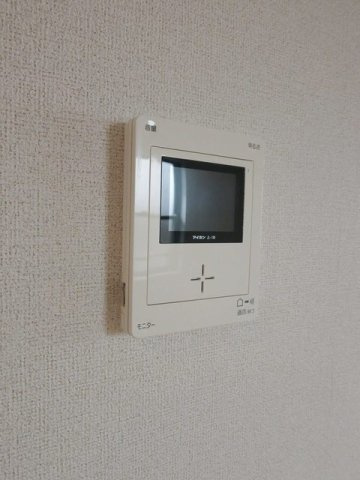 シャルマンエルＣ　　刈谷市近郊の賃貸はクラスホーム刈谷店のセキュリティ