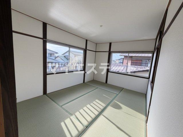 【和室】 | 古閑中町戸建