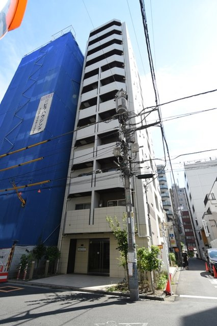 アイル　イム－ブル御茶ノ水