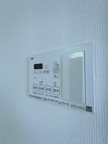 ハーモニーレジデンス品川高輪の設備