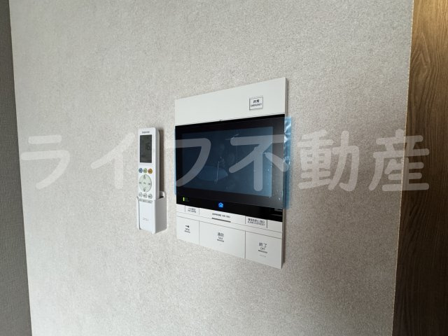 ブランシエスタ森ノ宮のセキュリティ