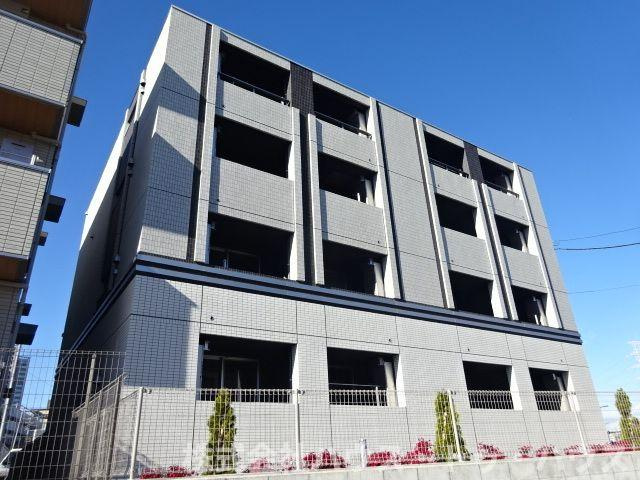 オークリーフビレッジ