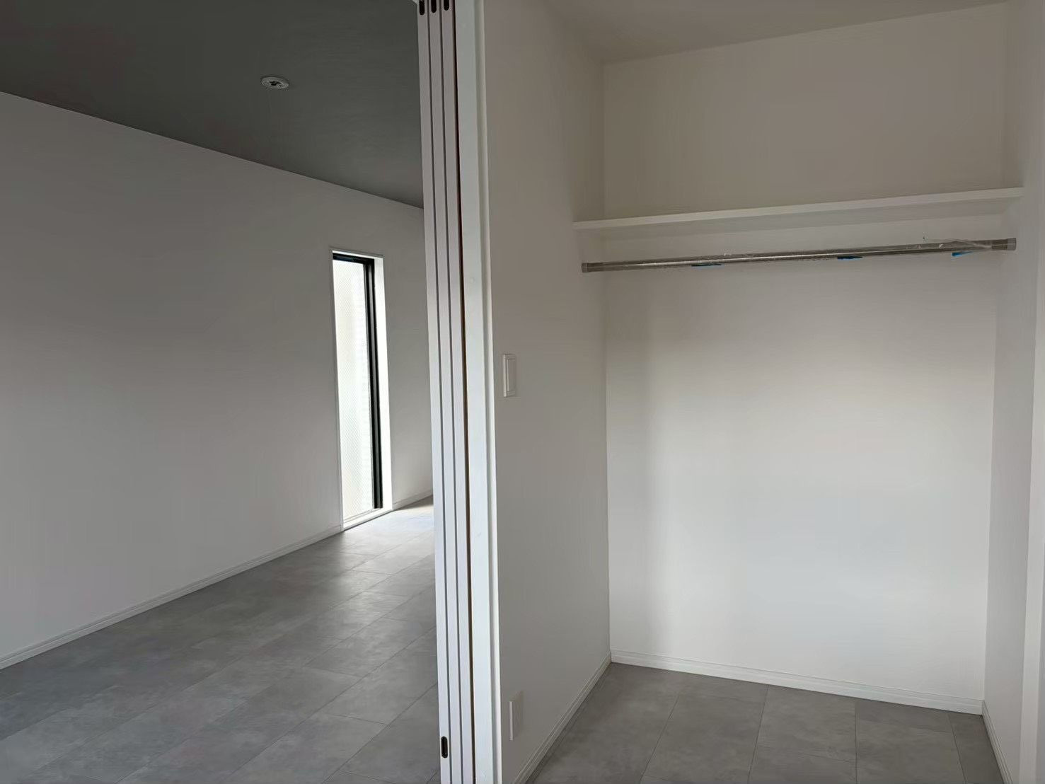 MiRAIal藤崎の居間・リビング