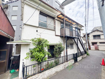 品川区大崎3丁目の画像