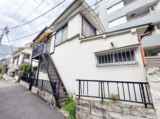 【外観】 | 品川区大崎3丁目
