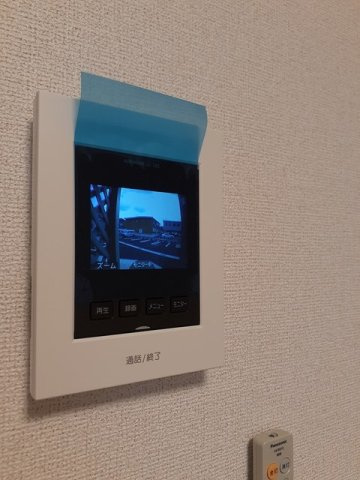 グラン　モワーノ　　刈谷市近郊の賃貸はクラスホーム刈谷店のセキュリティ