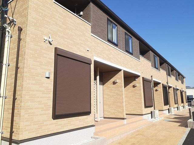 グラン　モワーノ　　刈谷市近郊の賃貸はクラスホーム刈谷店
