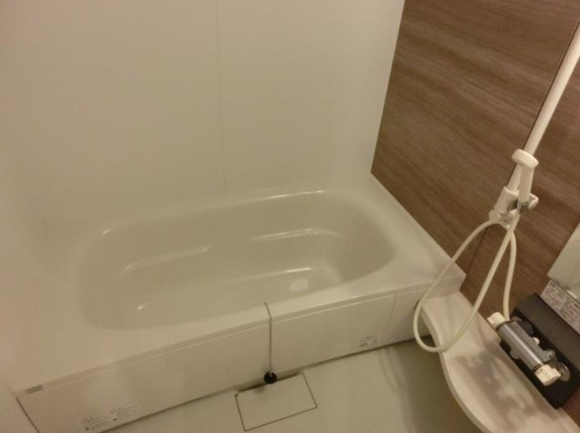 ステラ ルーチェの浴室