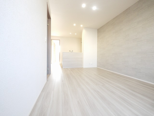 amFuru (アムフル)の居間・リビング