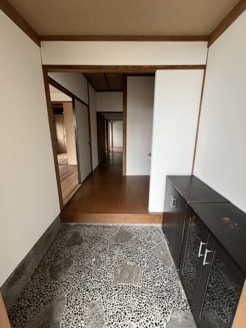 【玄関】 | 西区姪の浜２丁目　中古一戸建☆仲介手数料無料☆