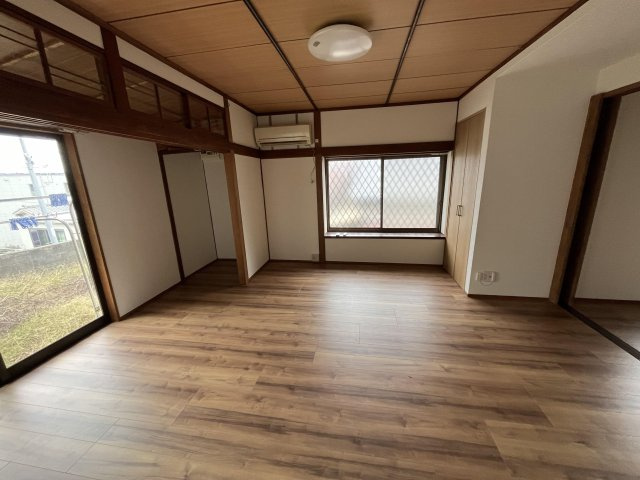 【洋室】 | 西区姪の浜２丁目　中古一戸建☆仲介手数料無料☆