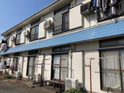 第2五十嵐ハイツ(ダイニイガラシハイツ)の画像