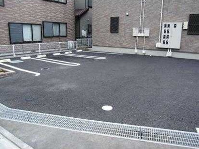 【駐車場】 | ハイペア