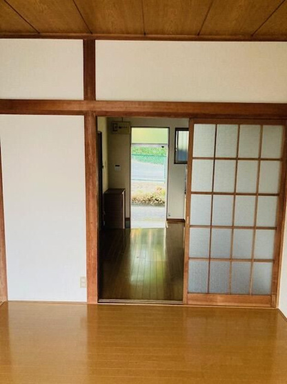 【展望】 | 第2五十嵐ハイツ(ダイニイガラシハイツ)