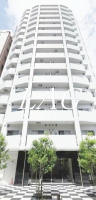 【外観】 | コンフォリア西蒲田 | 外観です。
