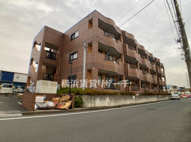 グリーンヒルズの画像