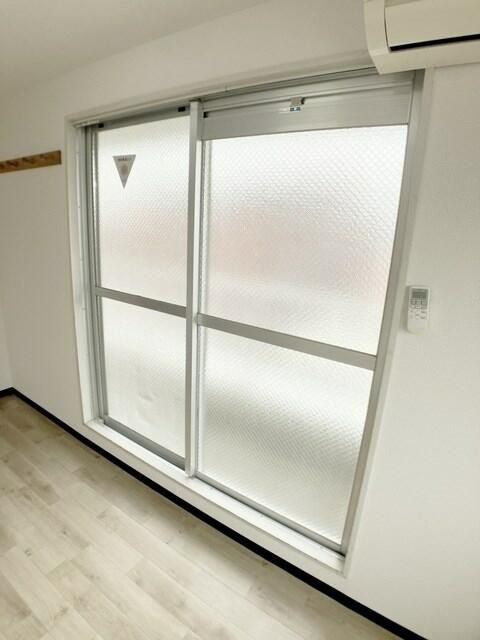 パレスフィールド市川南の展望