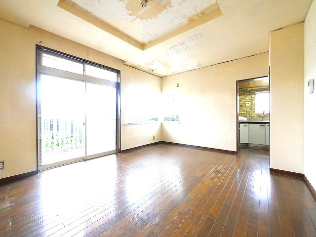 大和郡山市白土町戸建