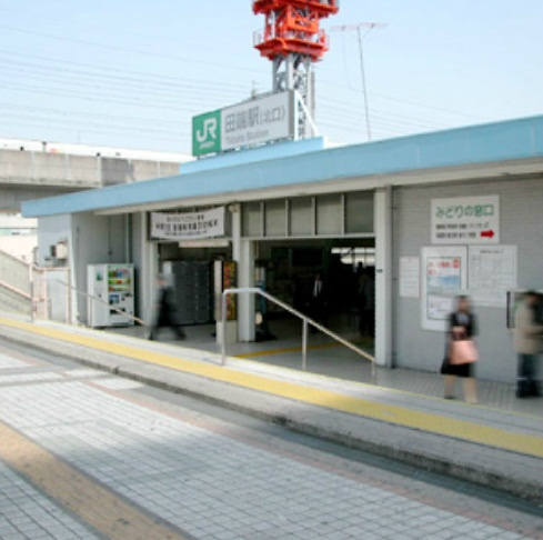 プラウドフラット文京千駄木の周辺