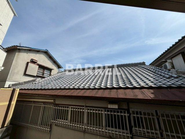 HERBE豊中曽根の展望