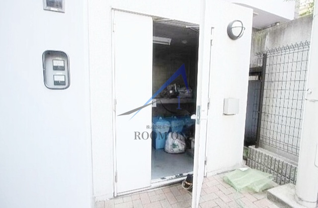 コンフォリア三田トロワ