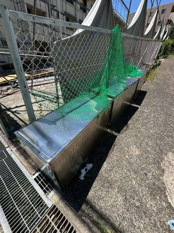 リアライズ朝日ヶ丘Ⅰのその他共用部分