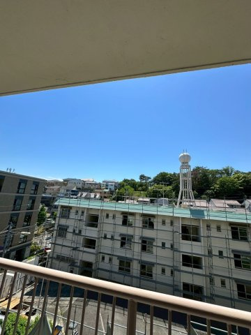 リアライズ朝日ヶ丘Ⅰの展望