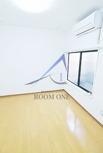 コーポ１７の寝室|寝室です。