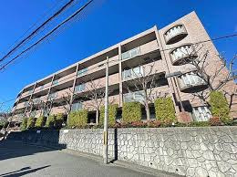 ルモンヒルズ豊中刀根山の外観