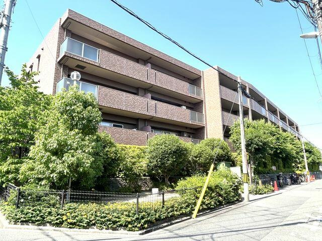 ルモンヒルズ豊中刀根山
