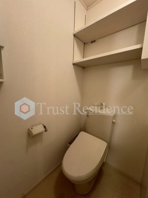 【トイレ】 | ブレーメンハウス